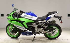 KAWASAKI ZX-4RR 2024 ZX400P