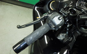 SUZUKI HAYABUSA Gen.3 2022 EJ11A