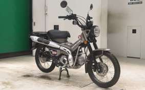 HONDA CT125-2 JA65