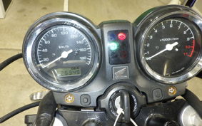 HONDA CB750 GEN 2 2007 RC42