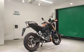 KTM 200 DUKE 2003