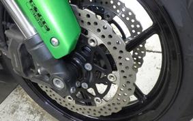 KAWASAKI NINJA 1000 A 2017 ZXT00W