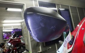 HONDA CBR400R 2021 NC56