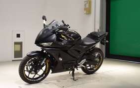 YAMAHA YZF-R25 A 2017 RG43J