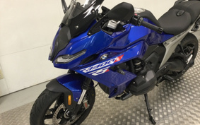 BMW R1300RS ASA 2026 0M61