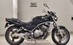KAWASAKI BALIUS 250 ZR250A