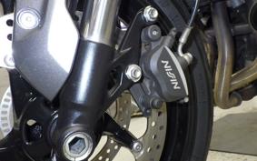 TRIUMPH TRIDENT 660 2023