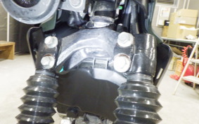 HONDA ｸﾛｽｶﾌﾞ50 2016 AA06