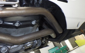 HONDA SILVER WING 400 GT Type 2011 NF03