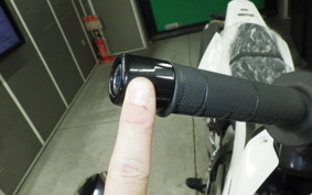 SUZUKI DR-Z4SM 2026 ER1AH