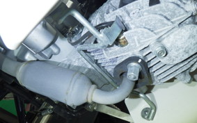 HONDA C50 SUPER CUB AA09