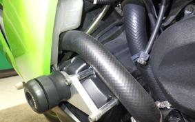 KAWASAKI ZX 10 NINJA R 2006 ZXT00D