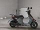 Фото Suzuki LET's 4 с японского аукциона