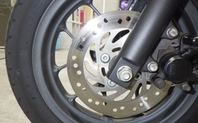 HONDA LEAD 125 2010 JF45