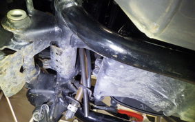 HONDA GB350S 2021 NC59