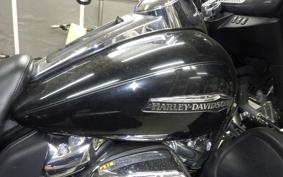 HARLEY FLHTCUTG TRIKE 1750 2017