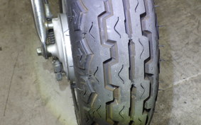 HONDA GORILLA 2009 AB27