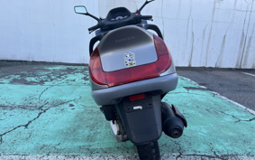 HONDA FORESIGHT MF04