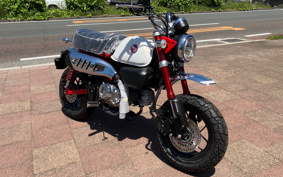 HONDA  MONKEY 125 JB05