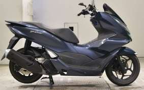 HONDA PCX 125 2013 JK05