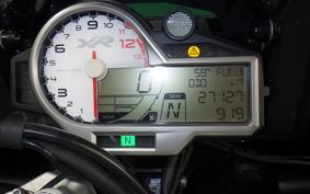 BMW S1000XR 2019