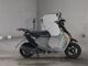 Фото Suzuki LET's 4 с японского аукциона