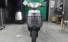 YAMAHA JOG Gen.5 SA36J