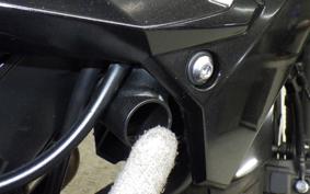 KAWASAKI Z400 Gen.2 2022 EX400G