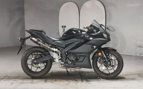 YAMAHA YZF-R25 RG43J