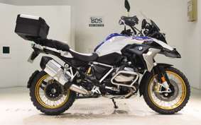 BMW R1250GS 2019