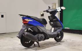 SUZUKI ADDRESS V125 S CF4MA