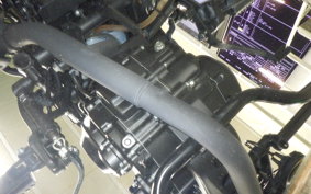 HONDA REBEL 250 S 2024 MC49