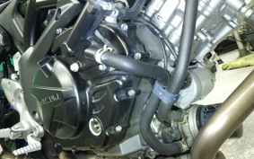 SUZUKI SV650 A 2017 VP55B