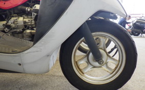 HONDA DIO Gen.5 2010 AF56