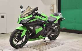 KAWASAKI NINJA 250 EX250L
