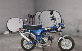 HONDA DUCKS50 AB26