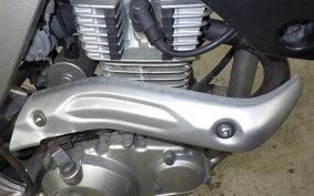 KAWASAKI KLX125 2022 LX125C