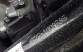 HONDA TACT-4ﾍﾞｰｼｯｸ AF75