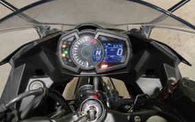 KAWASAKI NINJA 250 EX250P