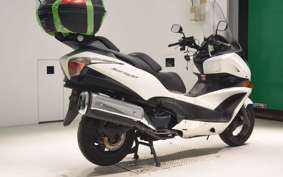 HONDA SILVER WING 400 GTA 2015 NF03