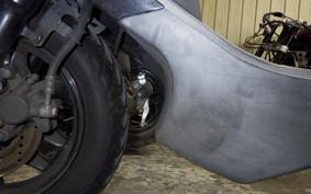 SUZUKI ADDRESS V125 G CF4EA