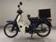 Фото Honda C50 SUPER CUB 2009 с японского аукциона