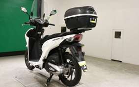 HONDA DIO 110 2023 JK03