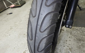 KAWASAKI ZRX-2 2008 ZR400E