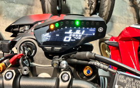 YAMAHA MT-09 SP ABS 2018 RN52J