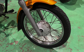 HONDA JAZZ\ AC09
