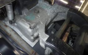 SUZUKI LET's CA4AA