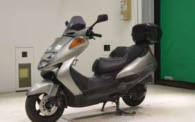 HONDA FORESIGHT EX MF04