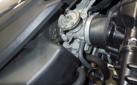 SUZUKI V-STROM 250 2006