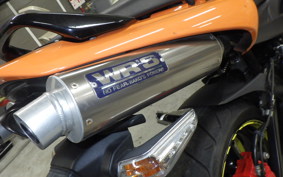 SUZUKI GSR400 A 2011 GK7EA